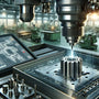 How to Use a CNC Milling Machine: Step-by-Step Guide
