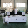 Comprehensive Guide to Metal CNC Router Performance and Operation
