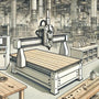 Industrial Applications of CNC Routers