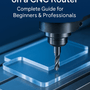 How to Cut Acrylic on a CNC Router: Complete Guide for Beginners & Professionals